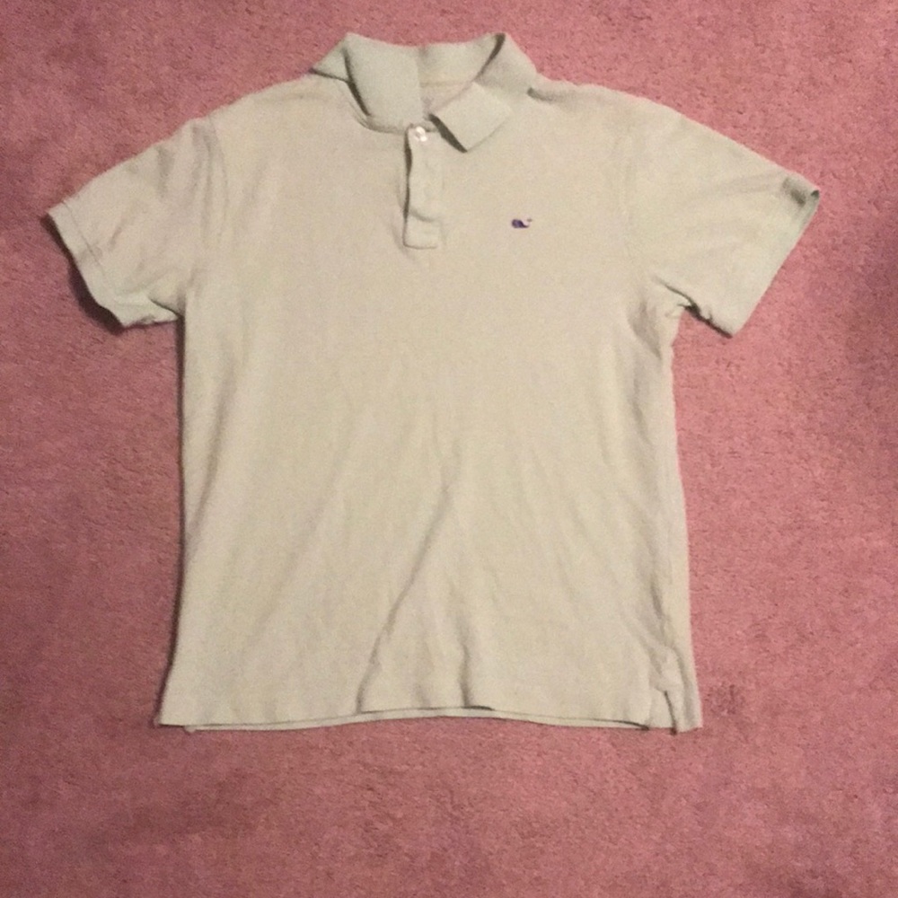 Vineyard Vines Polo